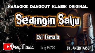 Download lagu Sedingin Salju Karaoke/Evi Tamala/Nada Wanita/Gm/Tanpa Vocal/@dreymusic6402  mp3