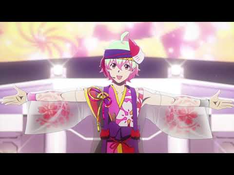 Itowokashi! ~Issai×Gassai~ - Sai 3DMV ENG Sub [The Idolm@ster SideM]