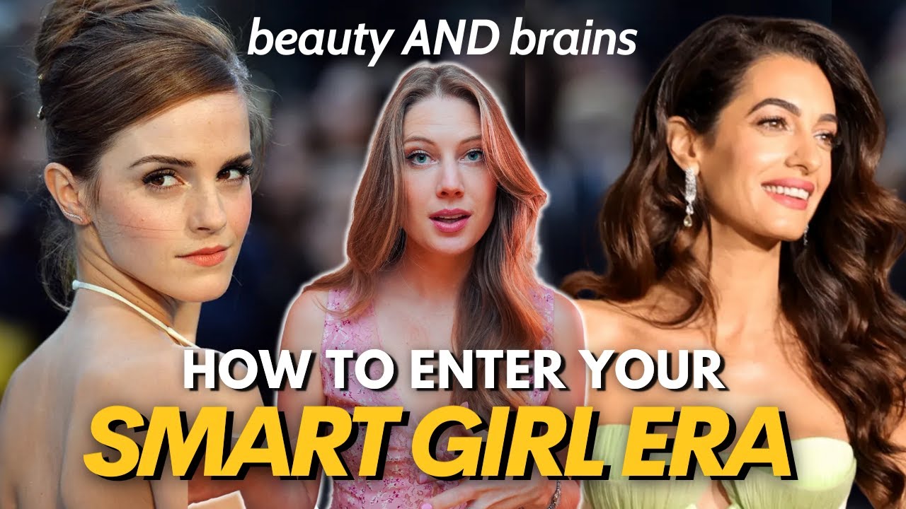 7 Habits of INTELLECTUAL WOMEN