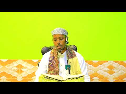 379 Tafsiirul jalaaleyn sh diini bisey