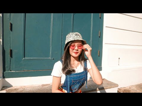 MEGAHNYA KUIL GRAND PALACE THAILAND | Dewi Mareta