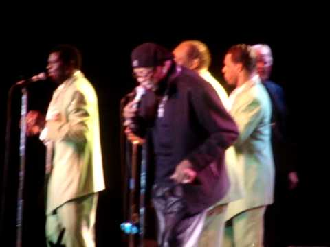 Treat Her Like a Lady/ The Temptations Review