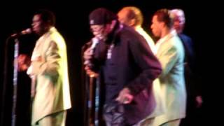 Treat Her Like a Lady/ The Temptations Review