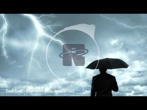 Cash Cash - Aftershock (feat. Jacquie Lee)