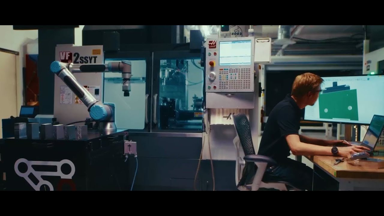 Autodesk Fusion for Manufacturing: The All‑in‑One CAM Platform Built for Speed, Precision & Scale