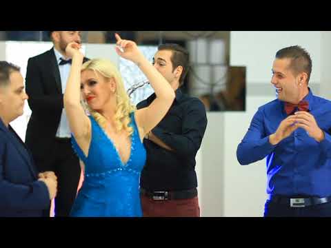 Tatijana Lazarevska - Balkan