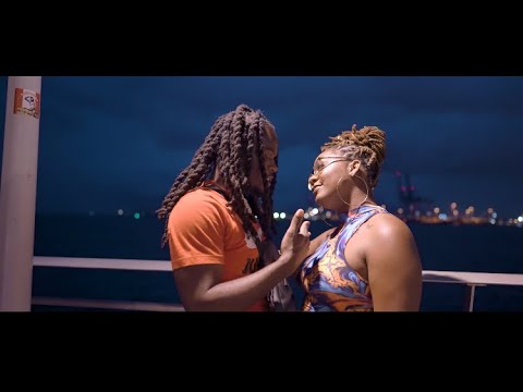 Le Sky feat Ti Locksée - Mové Feeling (Clip Officiel)