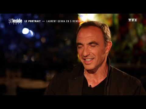 Laurent GERRA au Don Camilo dans 50m INSIDE