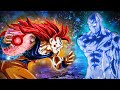 What If GOKU Was BETRAYED By Beerus Dragon Ball Super