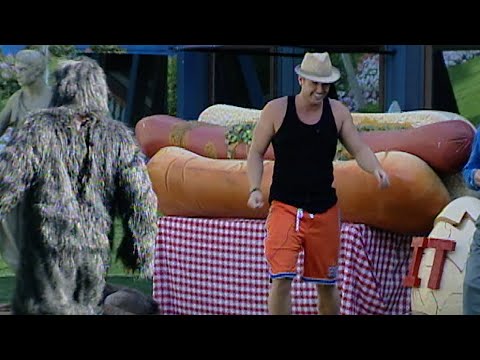 Big Brother - Season 10 Episode 25