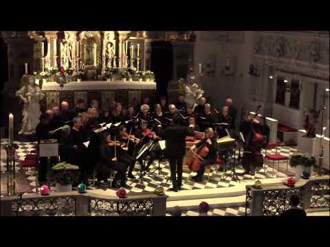 Christ lag in Todesbanden BWV 4