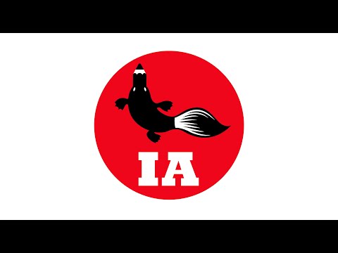 Illustrators Australia Folio Collection – Professional Members A to B