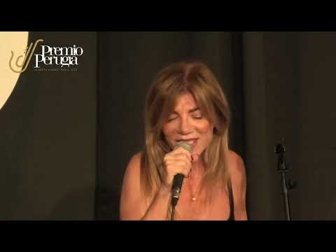 Linda Gambino Audizione Premio Perugia