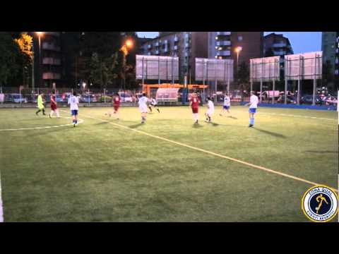 Zona Goal: S.C.United - CSKAdriano Differita