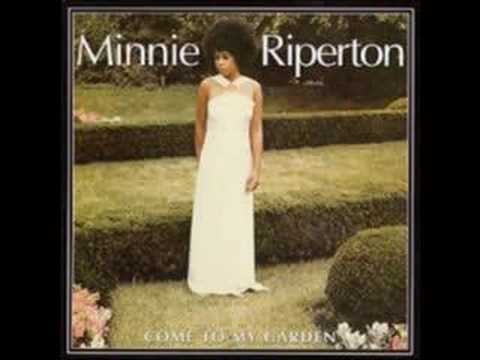 Minnie Riperton - Memory Band