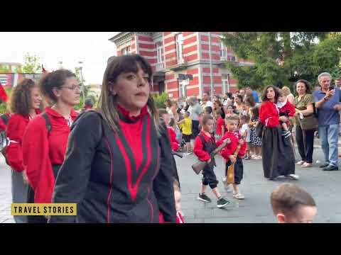 ARCHIBUGIERI SANTISSIMO SACRAMENTO | 25-GIUGNO-2022 | CAVA DE TIRRENI | SALERNO | ITÁLIA🇮🇹 |