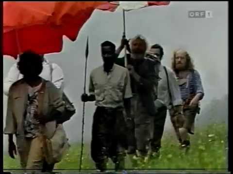 Das Fest des Huhns (Teil 2/5)