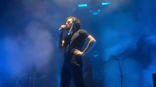 Gang of Youths - Magnolia live (Laneway Melbourne 2019)