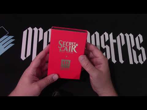 Secret Lair Drop Series X MSCHF !!! This is FANTASTIC!!! #MSCHF