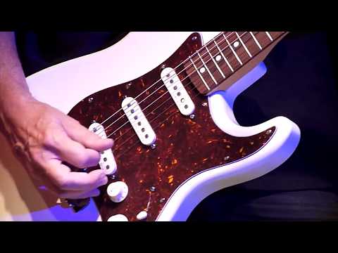 King´s X - A Box @ Nürnberg, Hirsch 18.6.2017