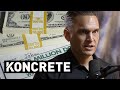 Cashing a Fake Check for $29,000 | Matthew Cox