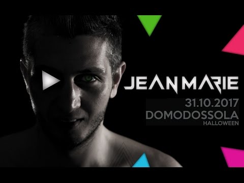JEAN MARIE live in Domodossola / Halloween (31.oct.2016)