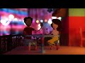 Andy Burrows Matt Haig A Different Game