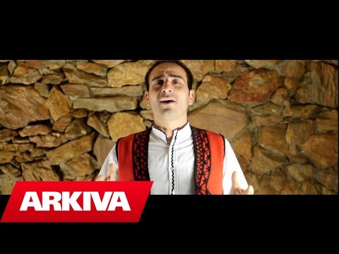 Fidaim Aliu - Shqiptar (Official Video HD)