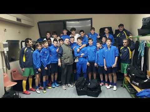 Allievi Lemine Calcio 2a parte