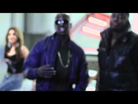 Ezee & Sway 'Level Up' Remix Official Video