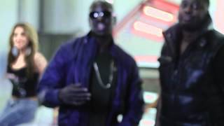 Ezee &amp; Sway &#39;Level Up&#39; Remix Official Video