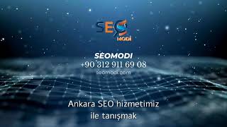 Ankara SEO Hizmeti - Şimdi Zirveye Taşının!