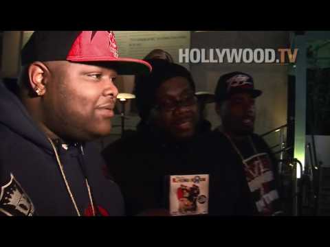 Ez The Great from the FiNaTTicz talks about "Dont Drop That Thun Thun"