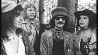 Mountain: Silver Paper