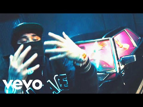 $UICIDEBOY$ Ft. Shoreline Mafia - "Smoke" (Music Video)