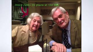 MCN 2014: It's Bigger on the Inside: Adventures in Time, Space, and the 3rd Dimension