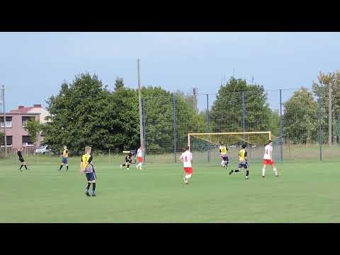 Spójnia - Sokół Chobienice