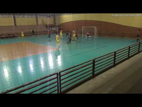 Coringa FS 5 x 5 Molekadas