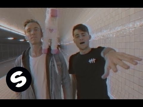 Throttle & Niko The Kid - Piñata (Official Music Video)