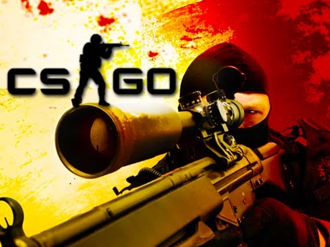 CS:GO - A JOLLY GOOD DICKING! (CS:GO: The Dickening!)