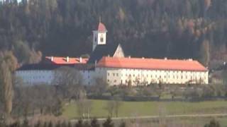 preview picture of video 'Schloss St. Geogen am Längsee'