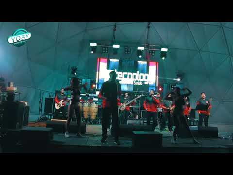 09  Punto G - Zona Caliente 10mo Festival