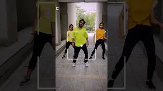 Download lagu Nachan Nu Jee Karda | Angrezi Medium |Romy |Nikhita Gandhi |Ravi khitolia choreography#shorts #reels mp3