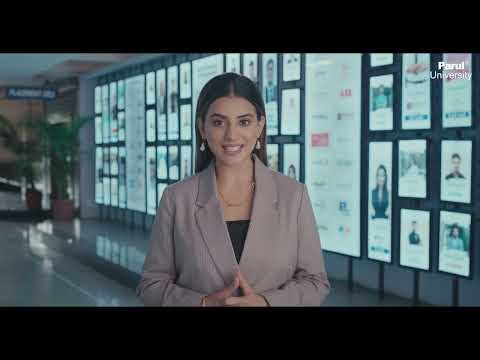 Parul University General video thumbnail 33