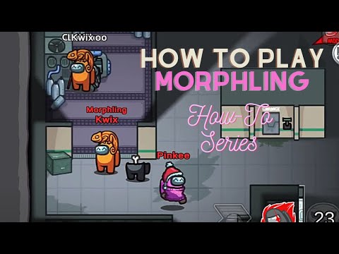 How to Play Morphling (Redone)