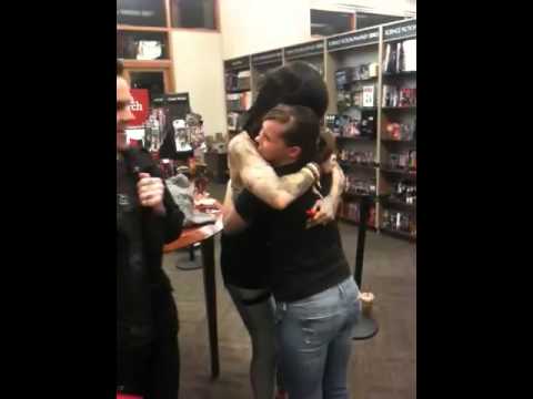 Kat Von D 10/11/2010