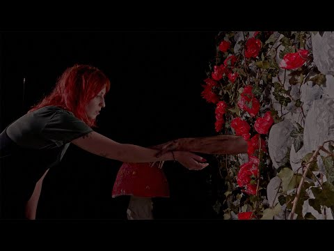 Yeast Machine - Garden Wall (Official Video & Short Film) [Grunge | Stoner Rock | Alternative Rock]