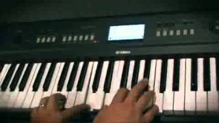 Video thumbnail for Yamaha Piaggero NP-V80 - Intelligent Arpeggiator by PromenadeMusicTV
