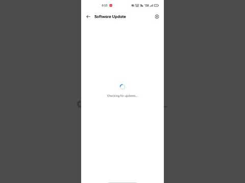 REALME X50 PRO New Update 11.C.19 Brightness Issue Solve