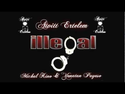 Átvitt Értelem_Feat_Michal Kino_&_Yonatan Payaso-illegál-(Striks Beat)